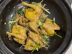 -寻味顺德·南记酒家·传统顺德菜·鱼生(广源路店)