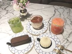 猫山王榴莲-诺嘉甜品(世贸店)