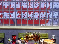 -钱锋炭缸烧烤(南湖大路总店)