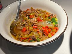 -费大厨辣椒炒肉(高铁吾悦广场店)