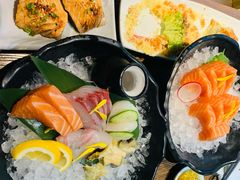 -大雄寿司(中华广场店)
