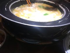 -九锅一堂酸菜鱼(新南凯德直营店)