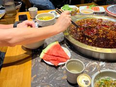 -堂客老火锅(欣阳广场总店)