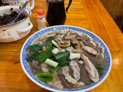 -锦泓老字号猪脏粉(东联大厦店)