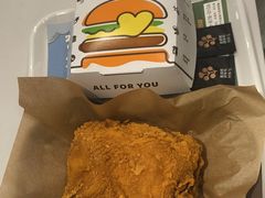 -德克士(北京站店)