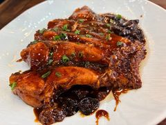 -长兴菜馆(高桥店)