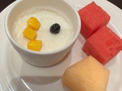 -京香轩·中餐厅(上海中庚聚龙酒店)