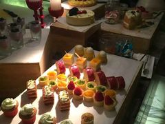 -怡廊(上海漕河泾万丽酒店)