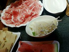 -陈府大宅门成都火锅·手切鲜肉(太原街店)