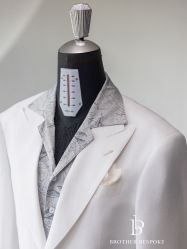 点击看大图 -BROTHER西服礼服定制·商务·婚礼(佛山南海店)