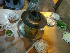 锅底-鑫龙火锅城(青岛分店)