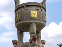 -沂蒙山旅游区龟蒙景区