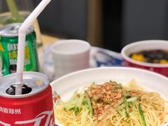 招牌拌面-松哥油焖大虾(科技园店)