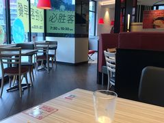 -必胜客(大坪英利店)