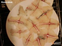 涮着吃的鱼片-活鱼馆(宜兴埠店)