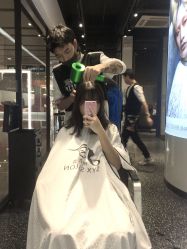 -丝语萱形象