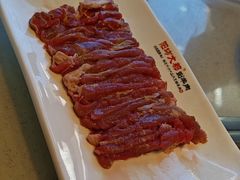 -阳坊大都涮羊肉(阳坊总店)