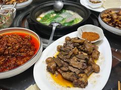 -志晖园圆子鸡·辣子鸡(阳光店)