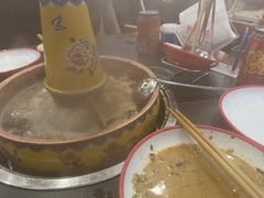 -京元盛铜锅涮肉(上海总店)