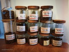-Joymean coffee.见面咖啡