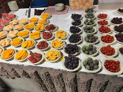 -清源山美食·云顶文化创意园