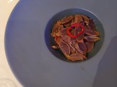 -彩丰楼中餐厅·仁恒洲际酒店