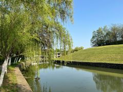 -合肥三国新城遗址公园