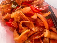 -马白开来特色羊排揪片子  (总店)