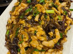 -渔王川菜馆(镇邦路店)