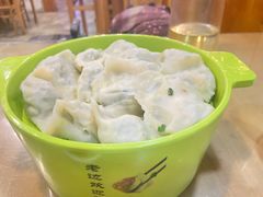 -老边饺子馆·东北菜(虎坊桥店)