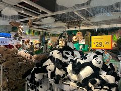 -宜家家居(四元桥商场店)