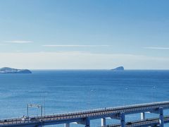 -星海湾跨海大桥