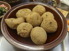 豆腐圆子-金必轩(青岩店)