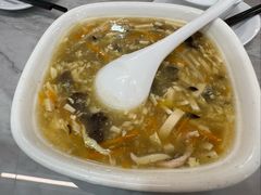 -台北楚楚园馅饼粥(虹桥南丰城店)