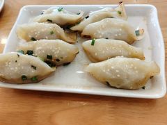 -小姜锅贴(凤凰街店)