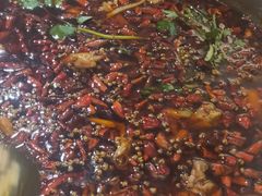 -味之绝美蛙鱼火锅(八号路店)