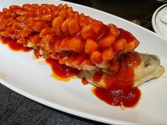 -刘胖子家常菜·蹄花焖藕(富安街店)