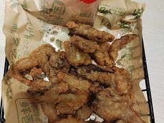 -甲乙饼·手工牛肉饼(东方广场店)