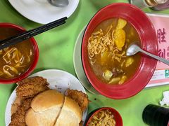 -胜利茶餐室