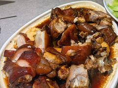 -潮道鱼仔店·潮汕味(长兴路店)