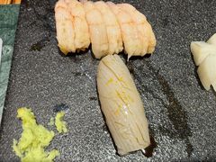 -鮨冠OMAKASE食べ放题(北京首店)