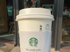 -星巴克(广州立白中心店)