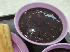-清华大学-观畴园餐厅