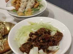 -小豆海棠(嘉兴路店)