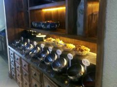 -手选潮汕鲜活牛肉火锅(二七广场店)