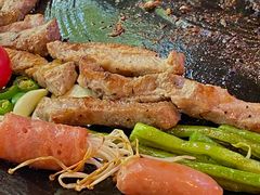 -豚豚家돈돈가韩国锅盖烤肉(新北万达店)