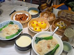 -陶陶居酒家(北京路店)
