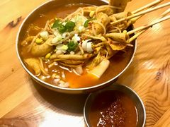 -青春分食(仙林大学城店)