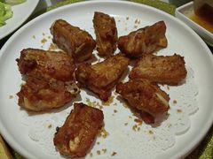 -鸽味轩·粤菜小馆(高楼门总店)