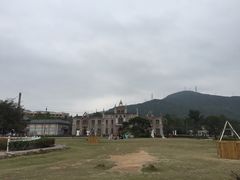 -玫瑰海岸文化旅游度假区